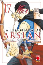 La leggenda di Arslan